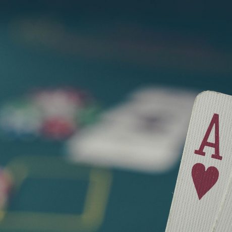 Peringkat Tangan Poker Online Teratas Dan Terkini