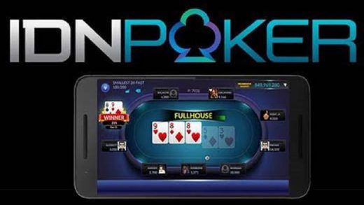 Agen IDNPlay Terpercaya - Situs Judi Poker Online Banyak Jackpot